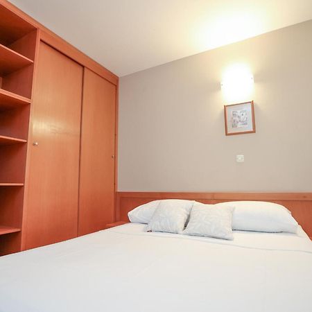 Apartments Vallis Rabiosa 扎达尔 客房 照片