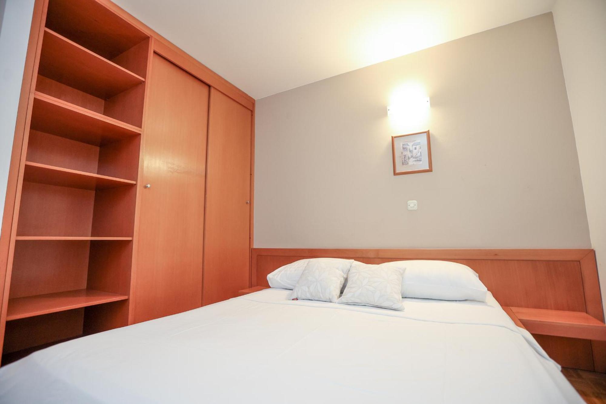Apartments Vallis Rabiosa 扎达尔 客房 照片