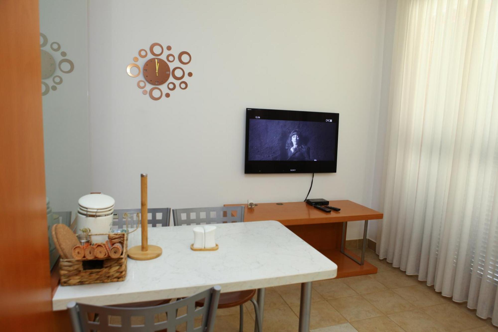 Apartments Vallis Rabiosa 扎达尔 客房 照片