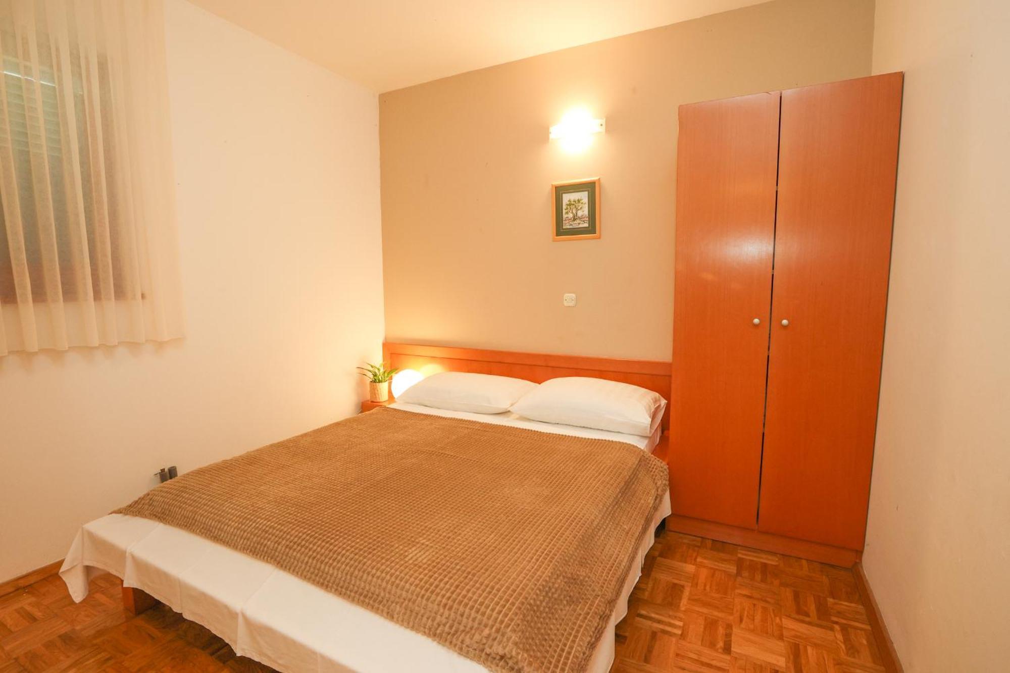 Apartments Vallis Rabiosa 扎达尔 客房 照片
