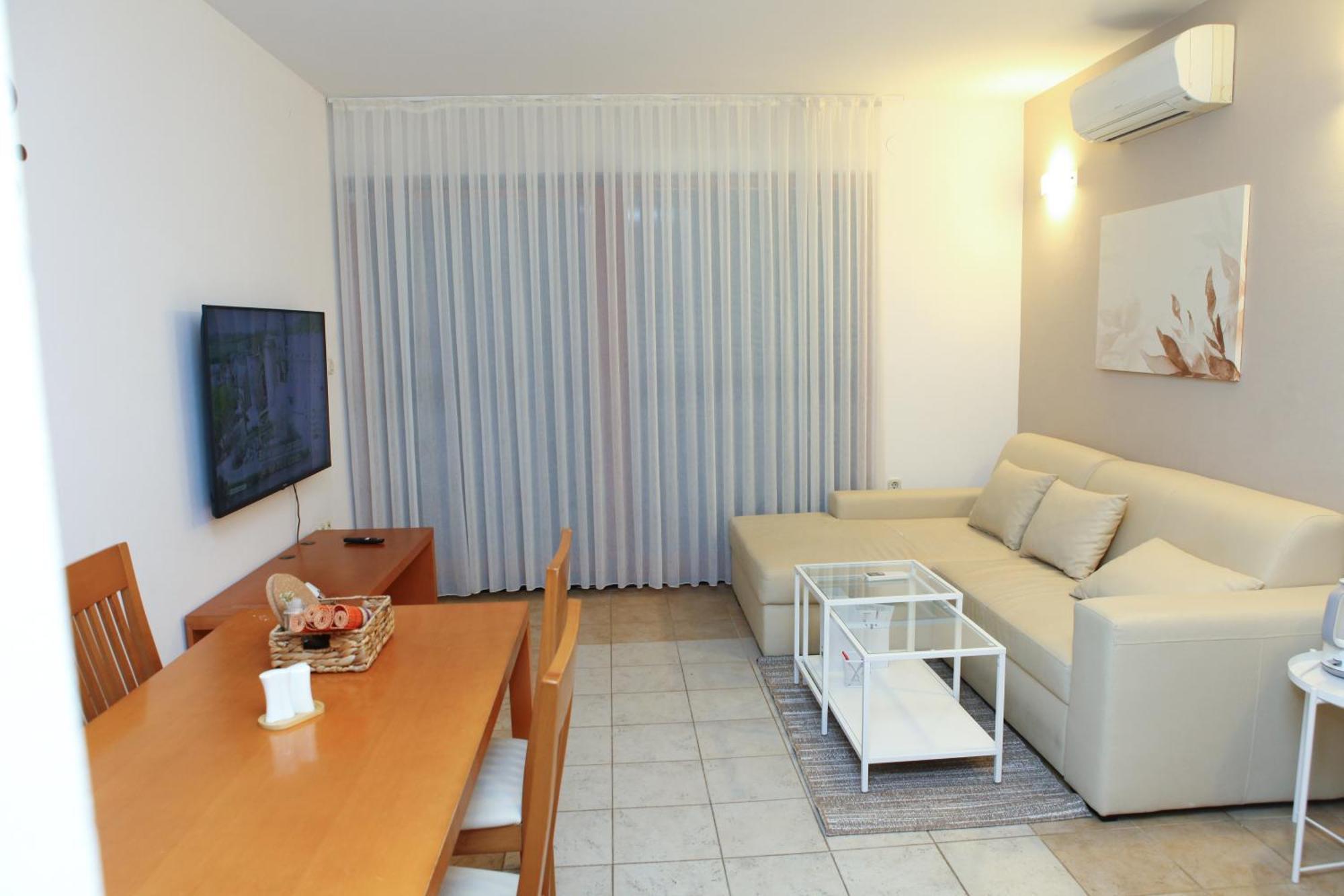 Apartments Vallis Rabiosa 扎达尔 客房 照片