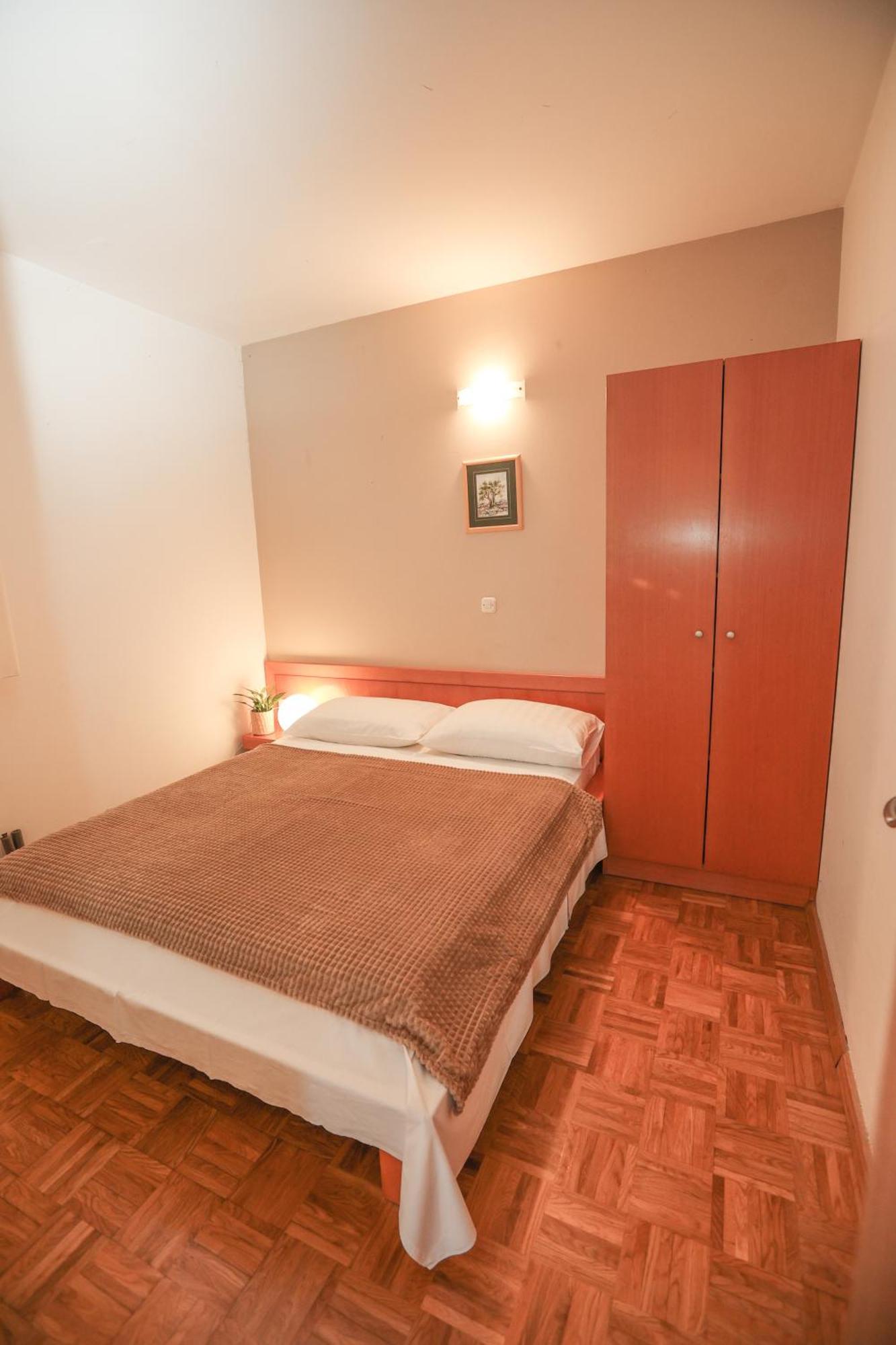 Apartments Vallis Rabiosa 扎达尔 客房 照片