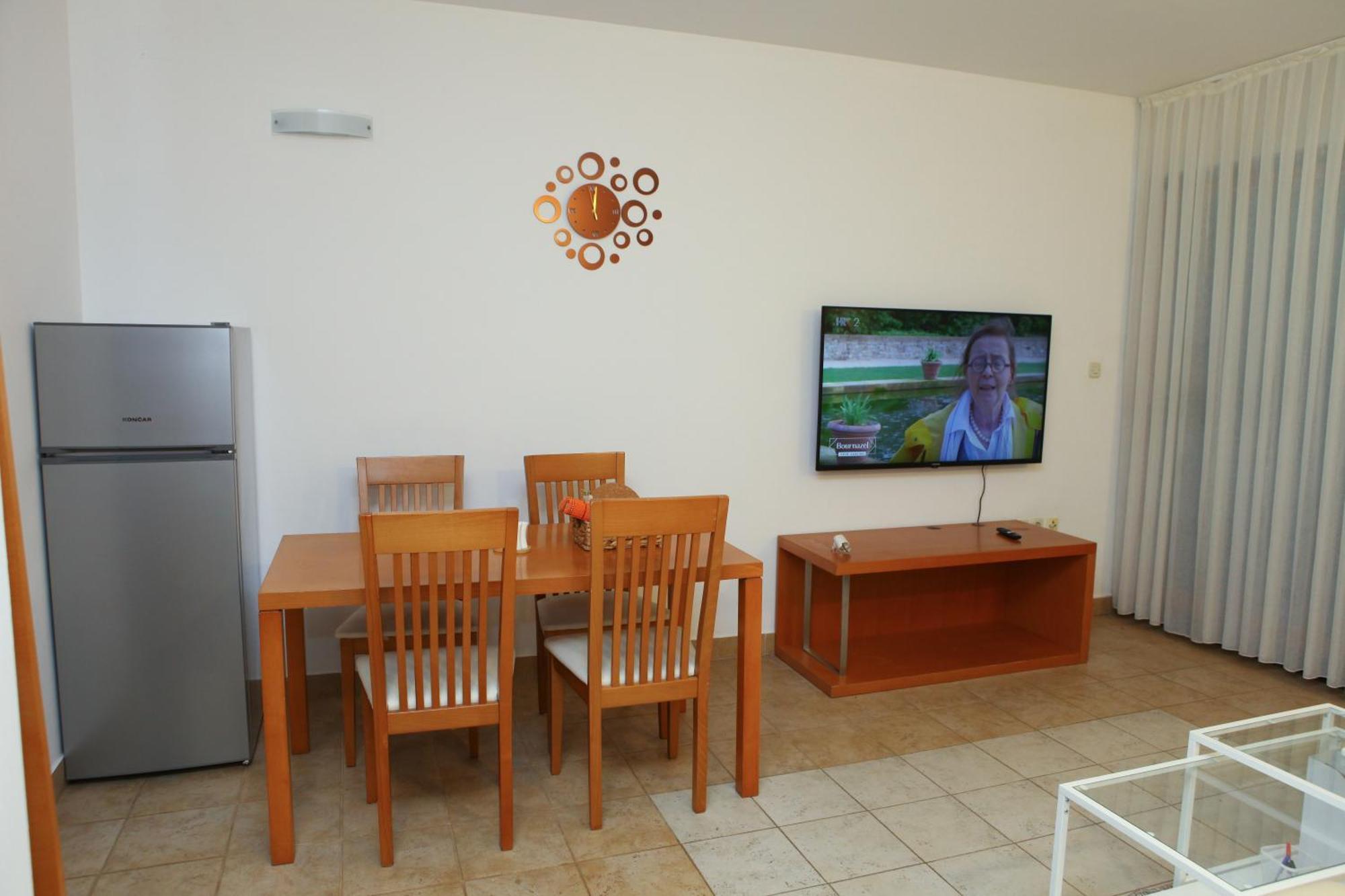 Apartments Vallis Rabiosa 扎达尔 客房 照片