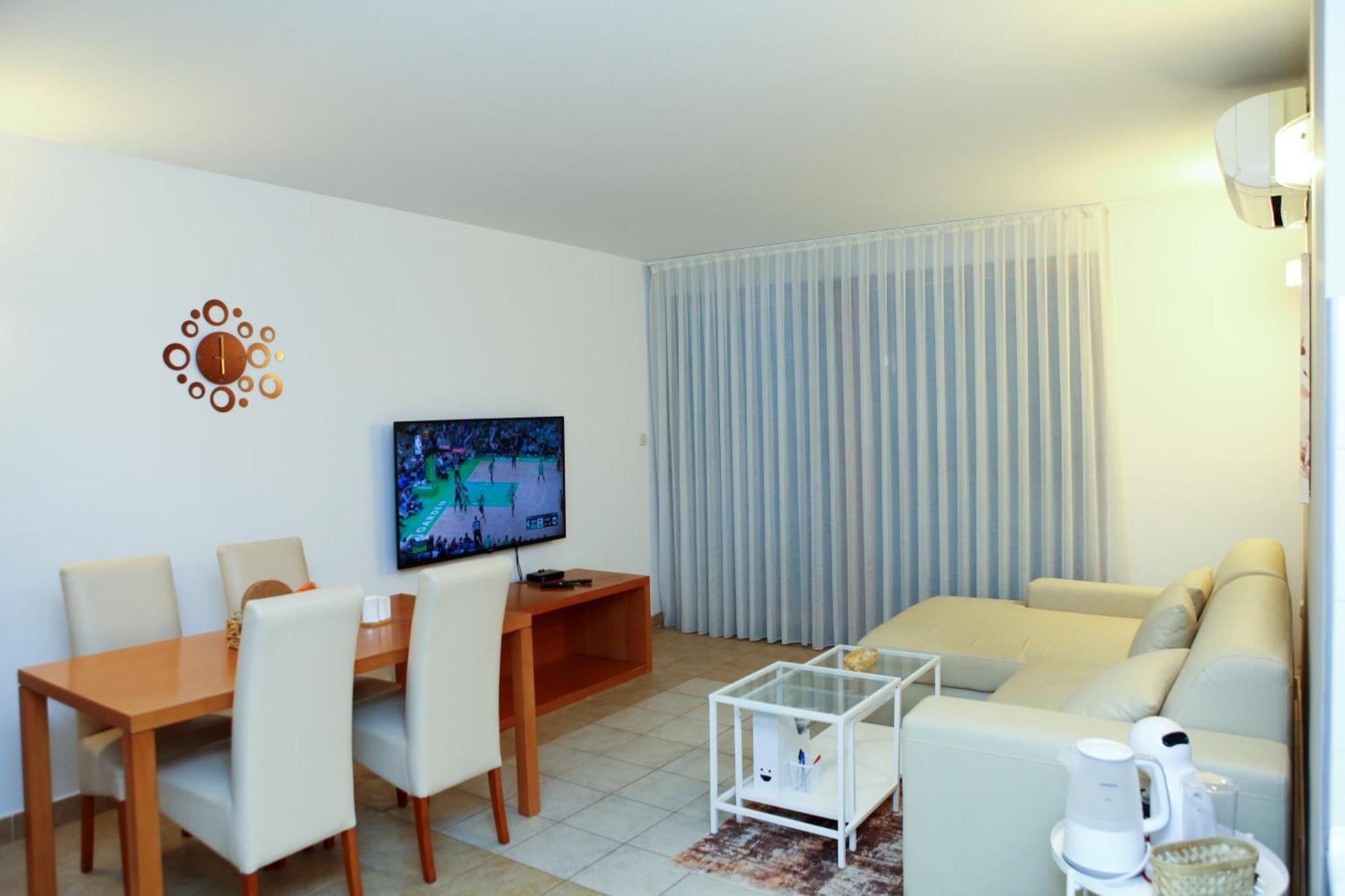 Apartments Vallis Rabiosa 扎达尔 客房 照片