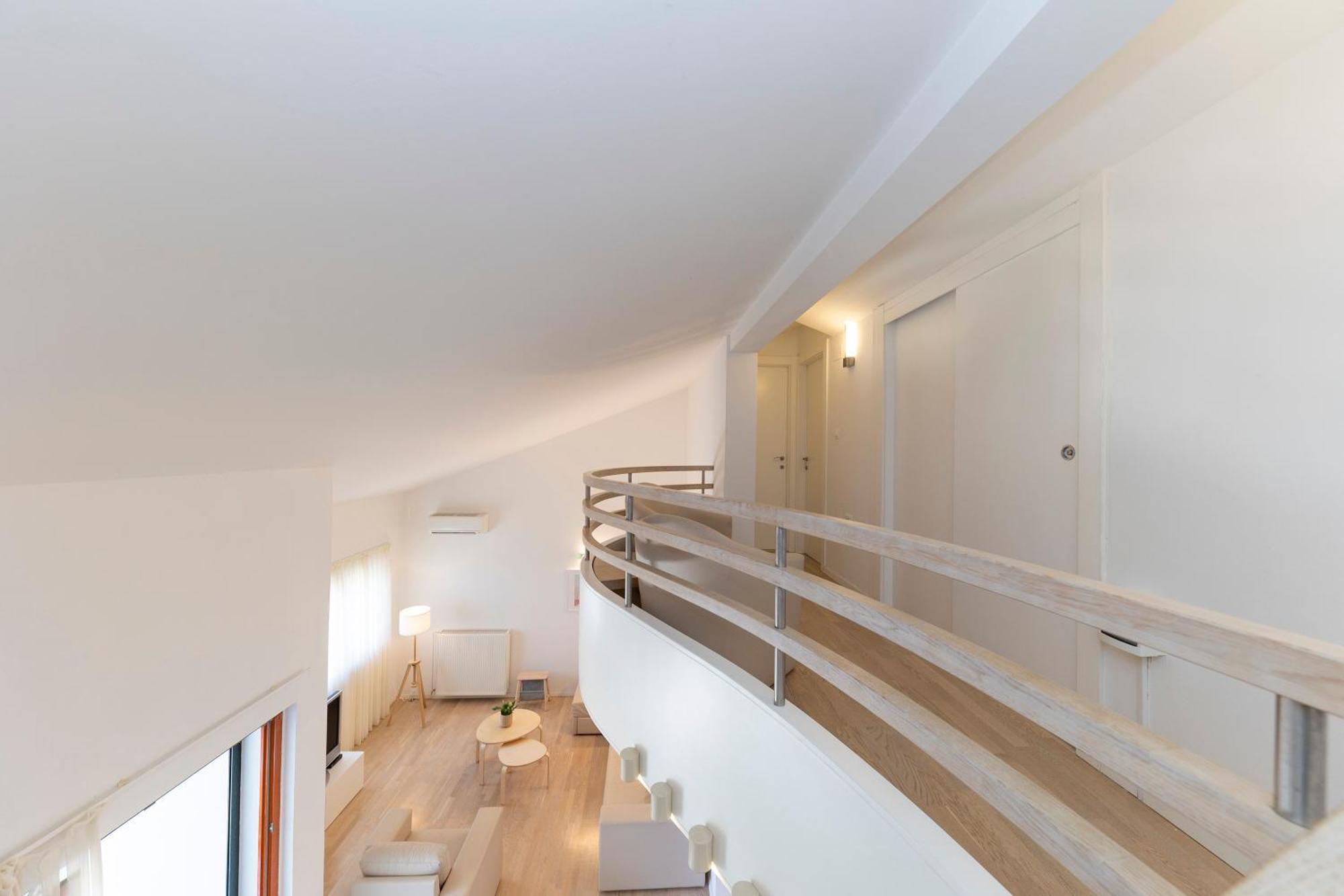 Apartments Vallis Rabiosa 扎达尔 客房 照片