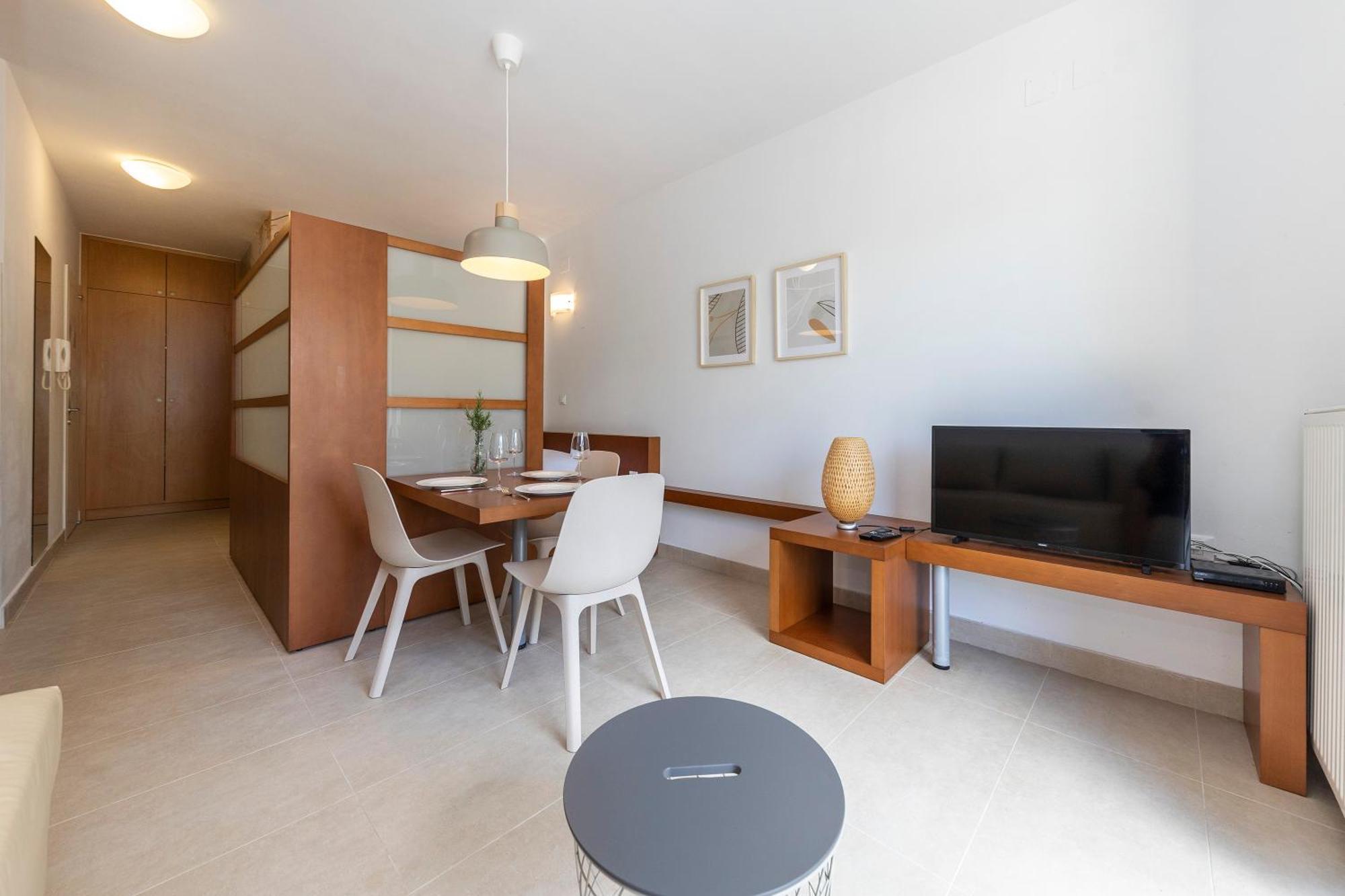 Apartments Vallis Rabiosa 扎达尔 客房 照片